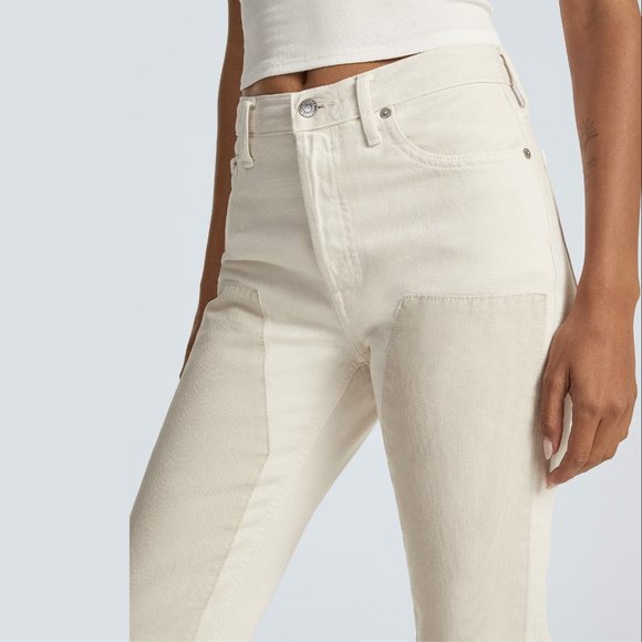 Everlane ’90s Cheeky ® Jean - Picture 6 of 10